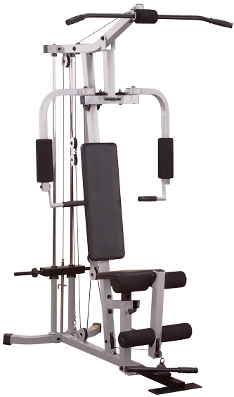 PHG1000 Body solid powerline phg1000 силовой комплекс Body Solid Plate load 