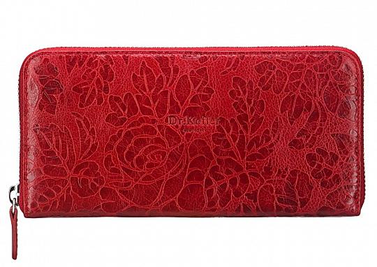 X510330-212-12 Портмоне Dr Koffer 