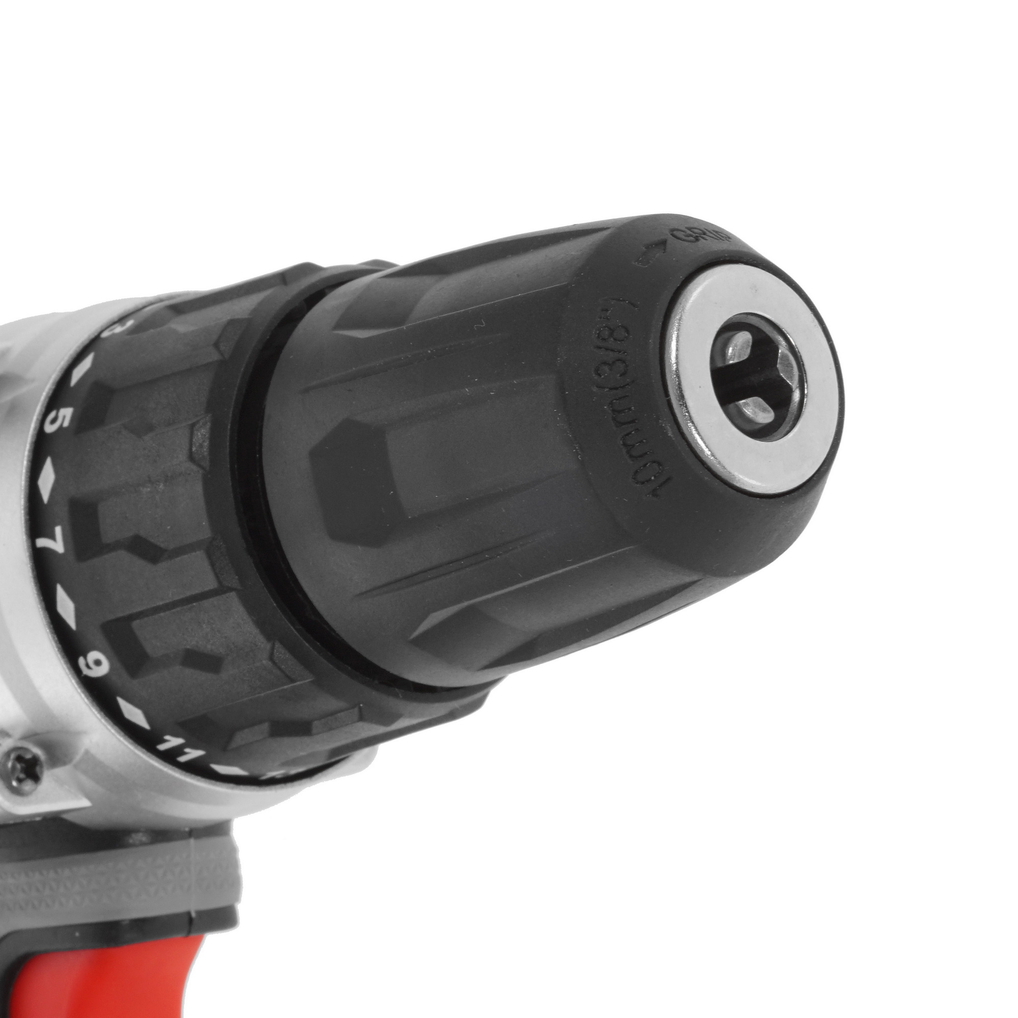 Дрель-шуруповерт PIT PBM20H-10A SOLO OnePower 20V  , Без ЗУ, Без АКБ 5333662 STDN-0034410 - Вид №3