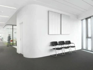 Knauf AMF Акустическая панель для стен Amf line