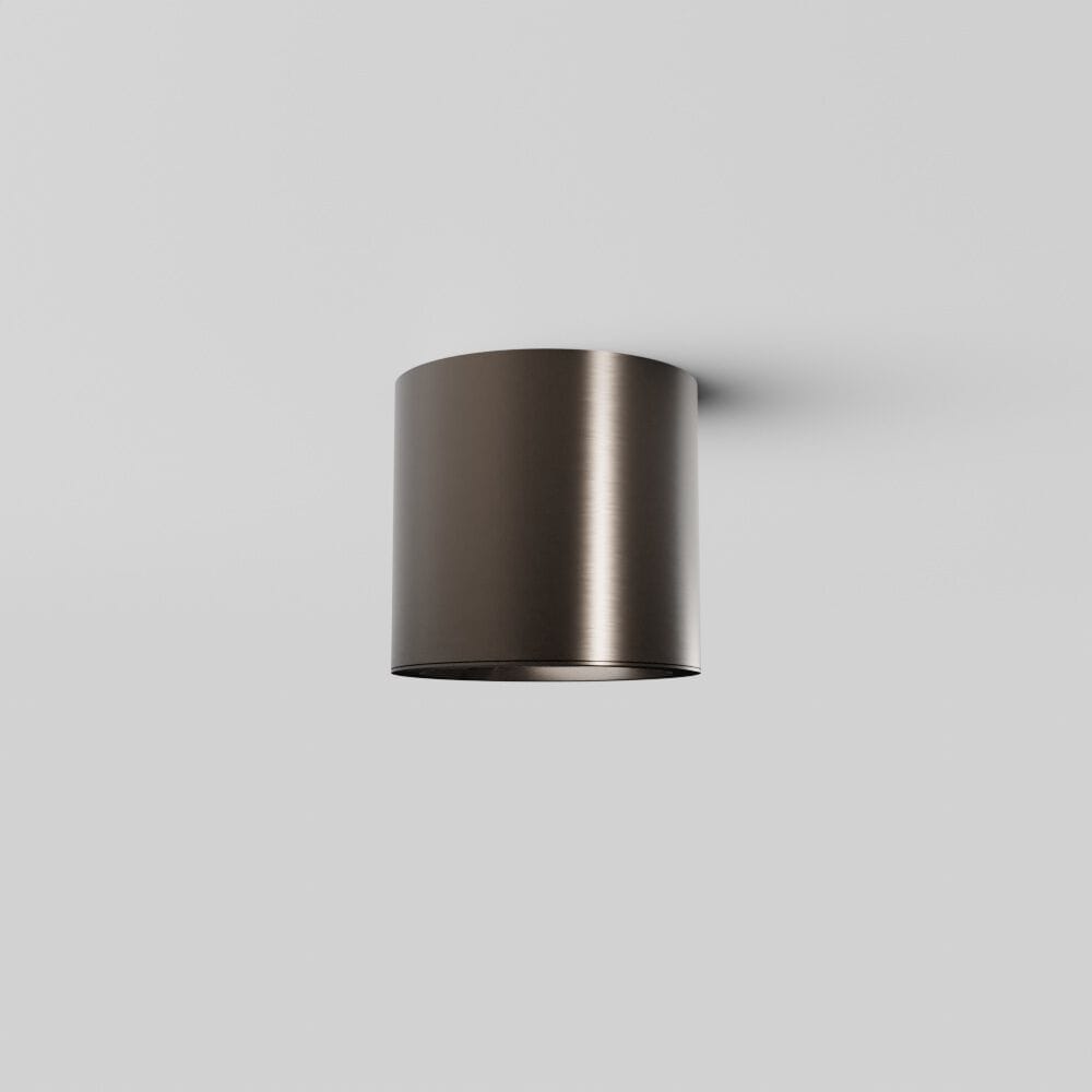 Алюминиевый потолочный светильник Amarcords Tobe ARCH-00120692 - Вид №7