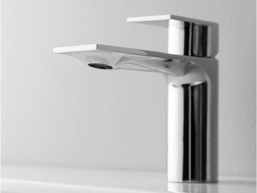 Rubinetterie Treemme Смеситель для умывальника, однорычажный Ran 2210 - Вид №4