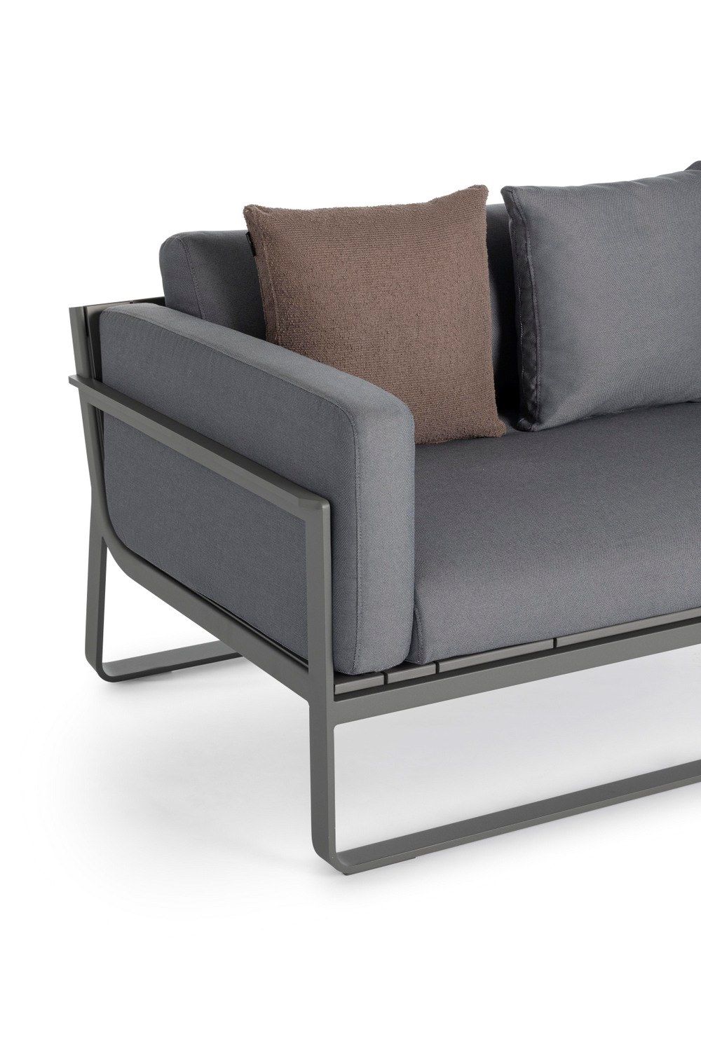 Диван GANDIABLASCO Плоская ARCH-00136011 - Вид №9