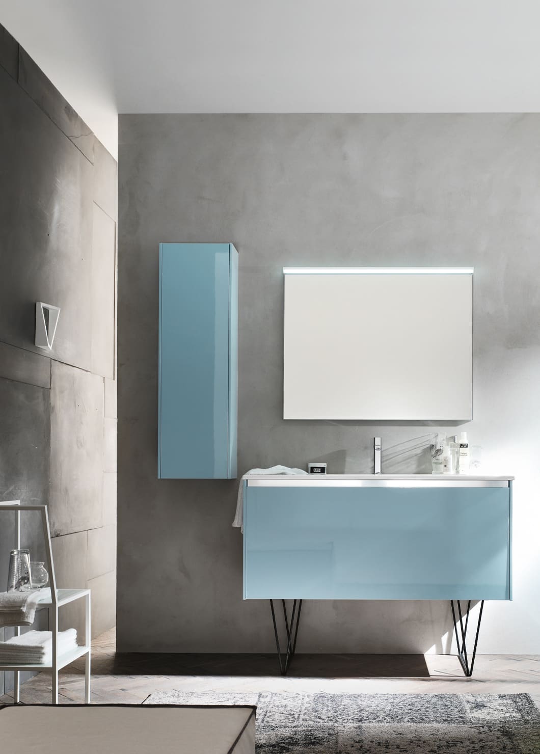 Комплект мебели 46 Arcom E.gò STARC68