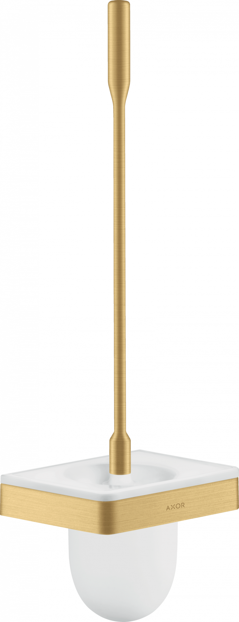 42835250 Держатель ершика для унитаза настенный AXOR UNIVERSAL ACCESSORIES