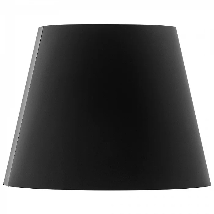 5356577 Вытяжка островная KRONA HOLLY ISOLA 500 S черный STDN-0048450 - Вид №4