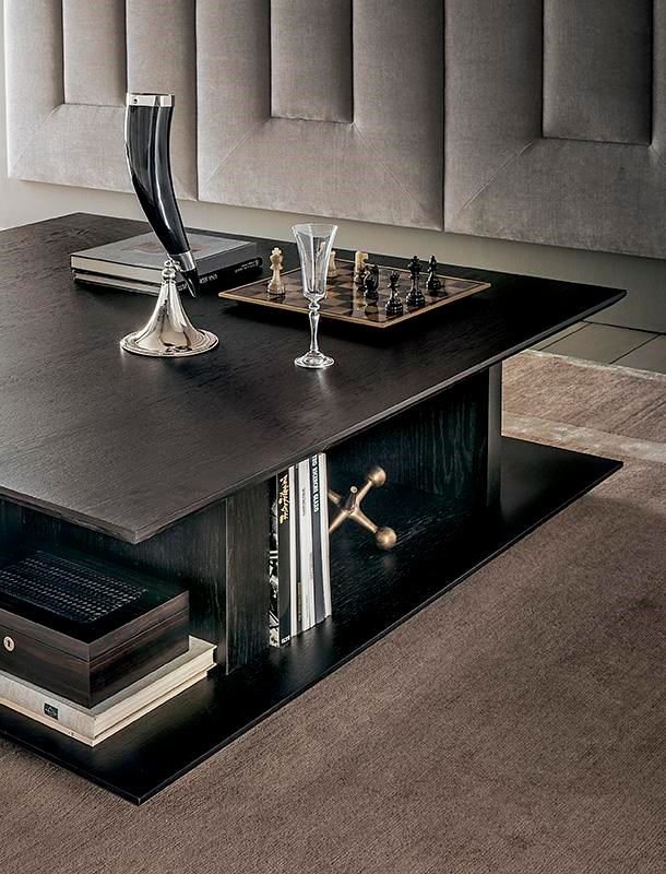 Стол журнальный ACCADEMIA CASAMILANO 1912  - Вид №3