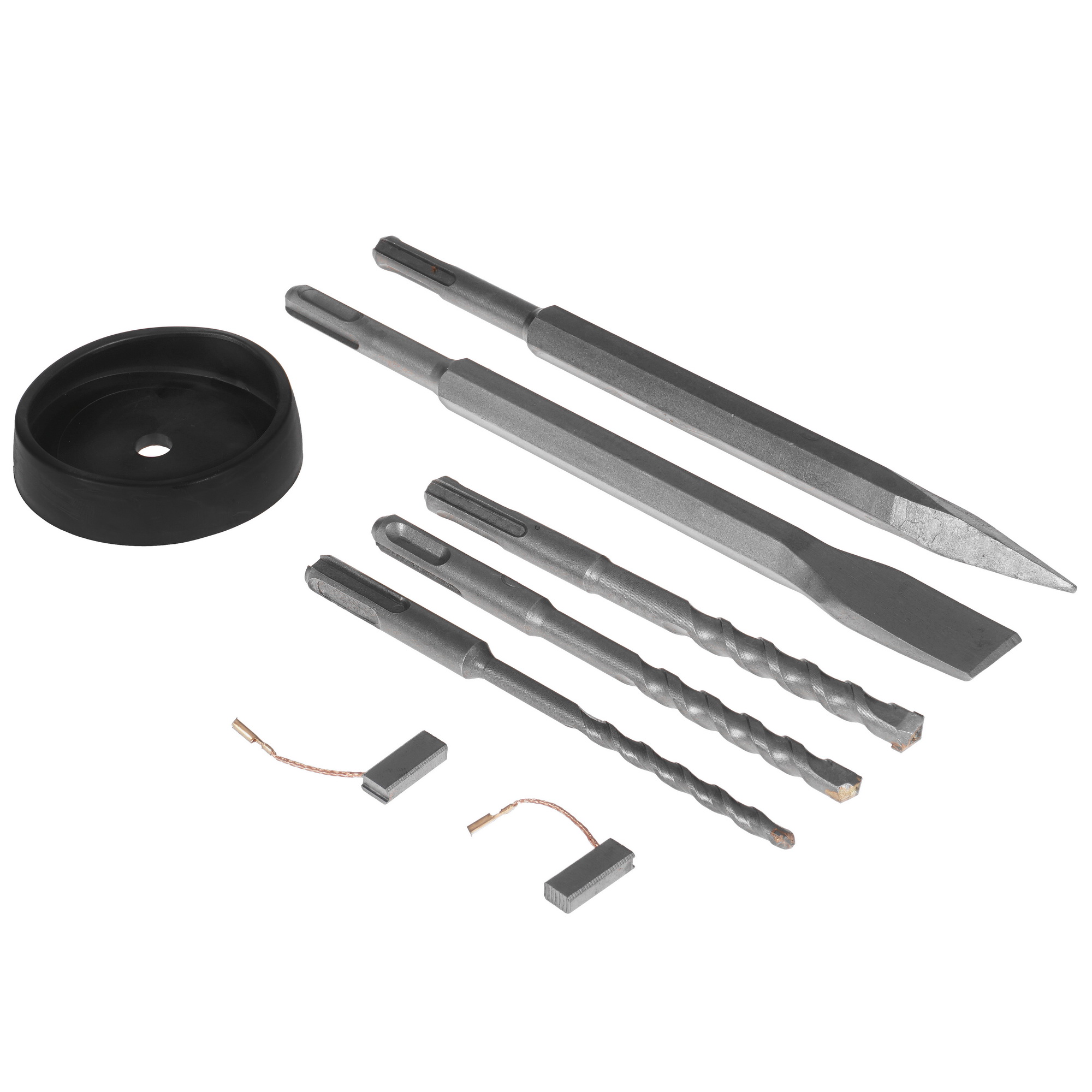 Перфоратор Hanskonner HRH0928LRE 9906903 STDN-0060026 - Вид №6