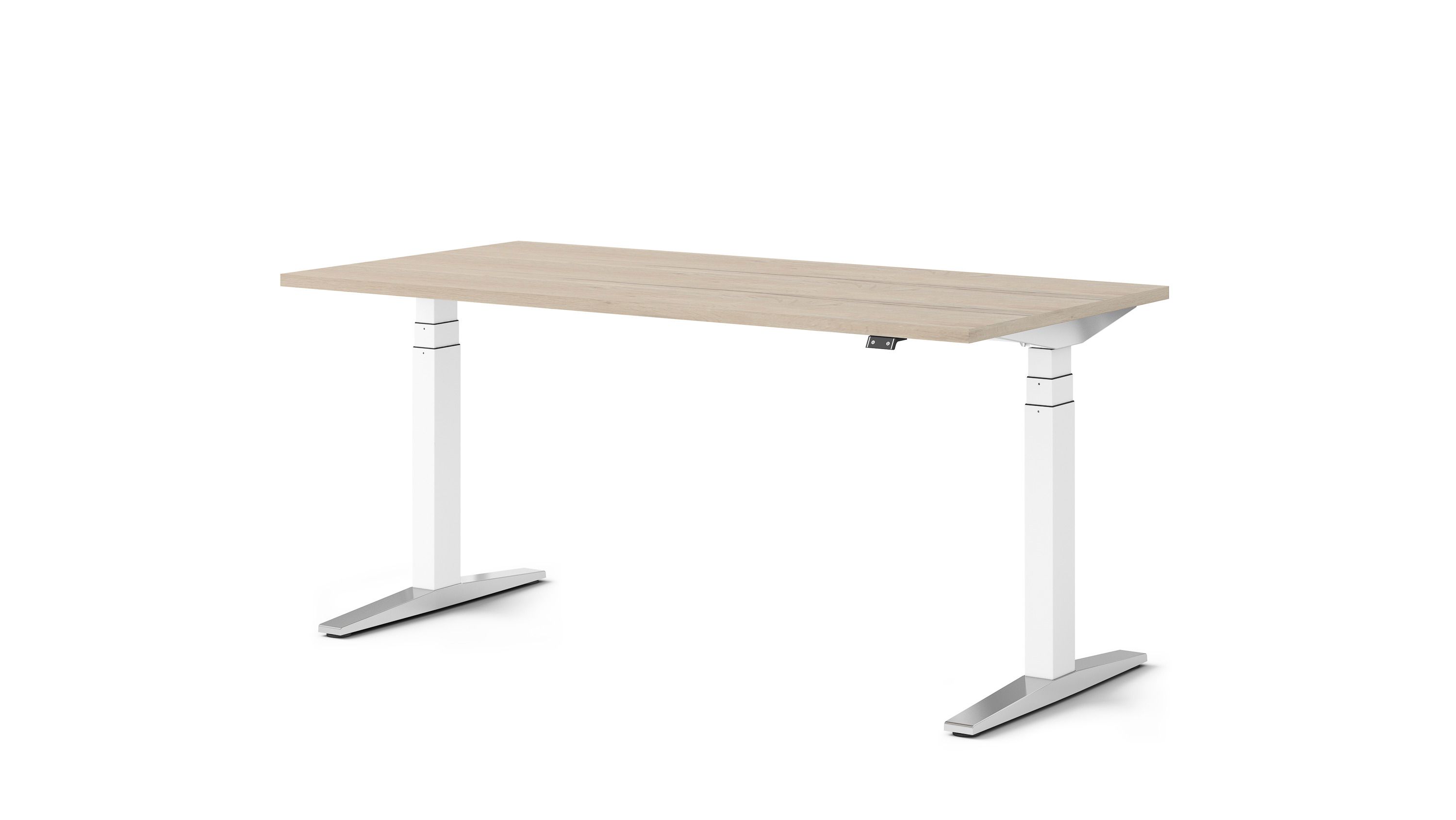 Рабочий стол с регулируемой высотой Herman Miller Ratio ARCH-00125749 - Вид №14