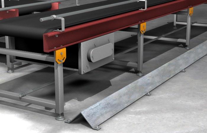 fischer italia Болт из оцинкованной стали sun-id-1497102 - Вид №1