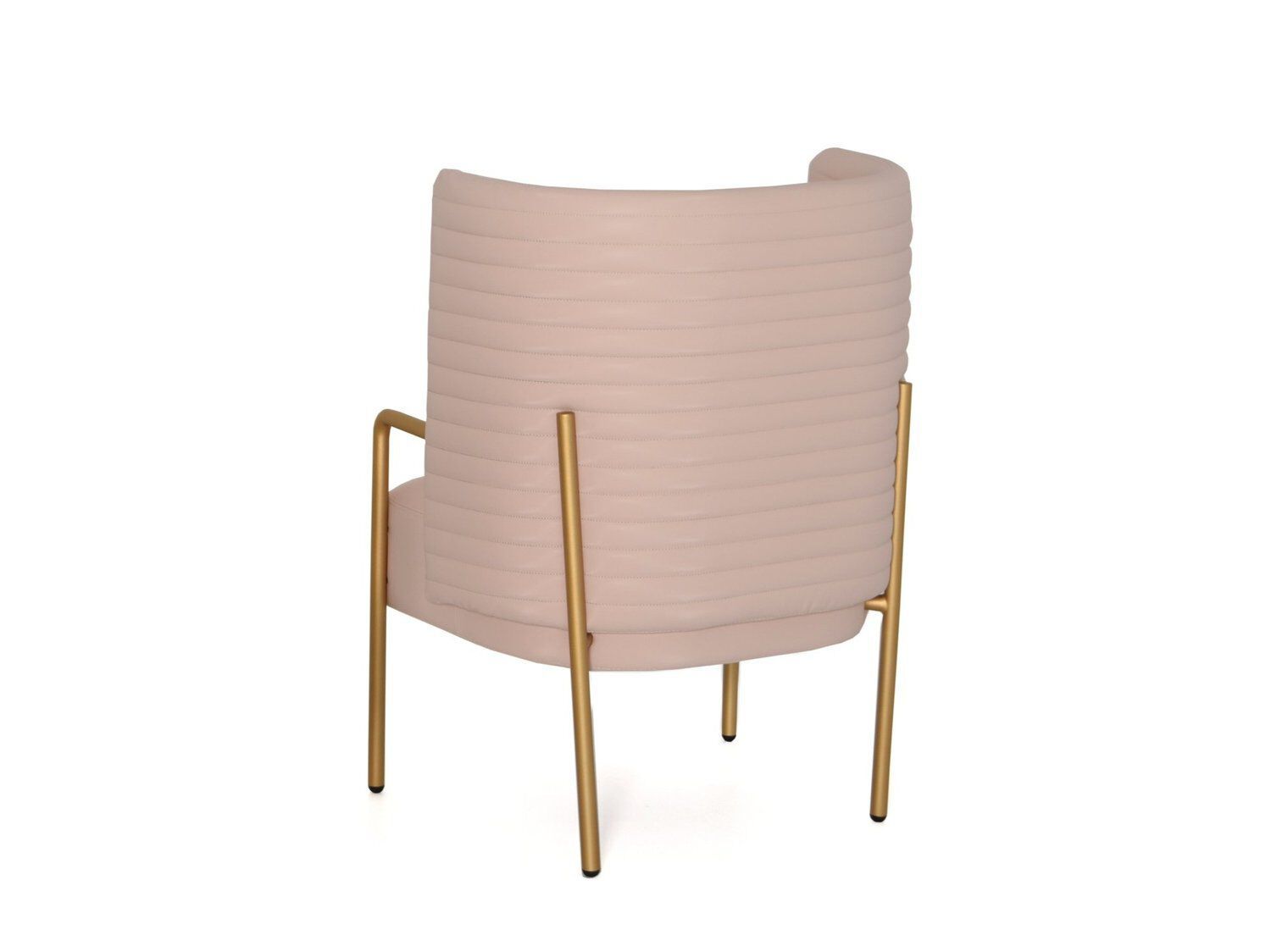 Ткань сад стул с подлокотниками ABLE Оливер ARCH-00126889 - Вид №5