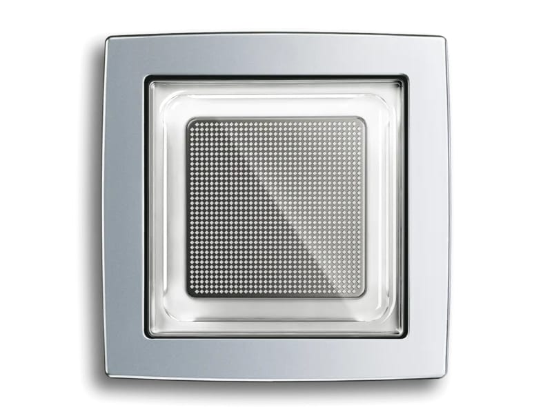 Настенный светодиодный маркер Busch-Jaeger BUSCH-ICELIGHT® ARCH-00146947 - Вид №3