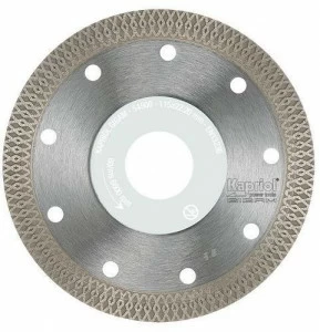 KAPRIOL Диск по керамике и мрамору Power tools - dischi per macchine portatili