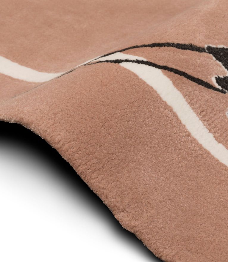 цапля RUG'SOCIETY Neutral 251_707 - Вид №3