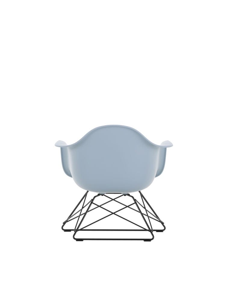 Полипропиленовое кресло с подлокотниками VITRA Eames Plastic Chair ARCH-00049913 - Вид №66