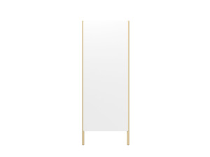 Зеркало от пола