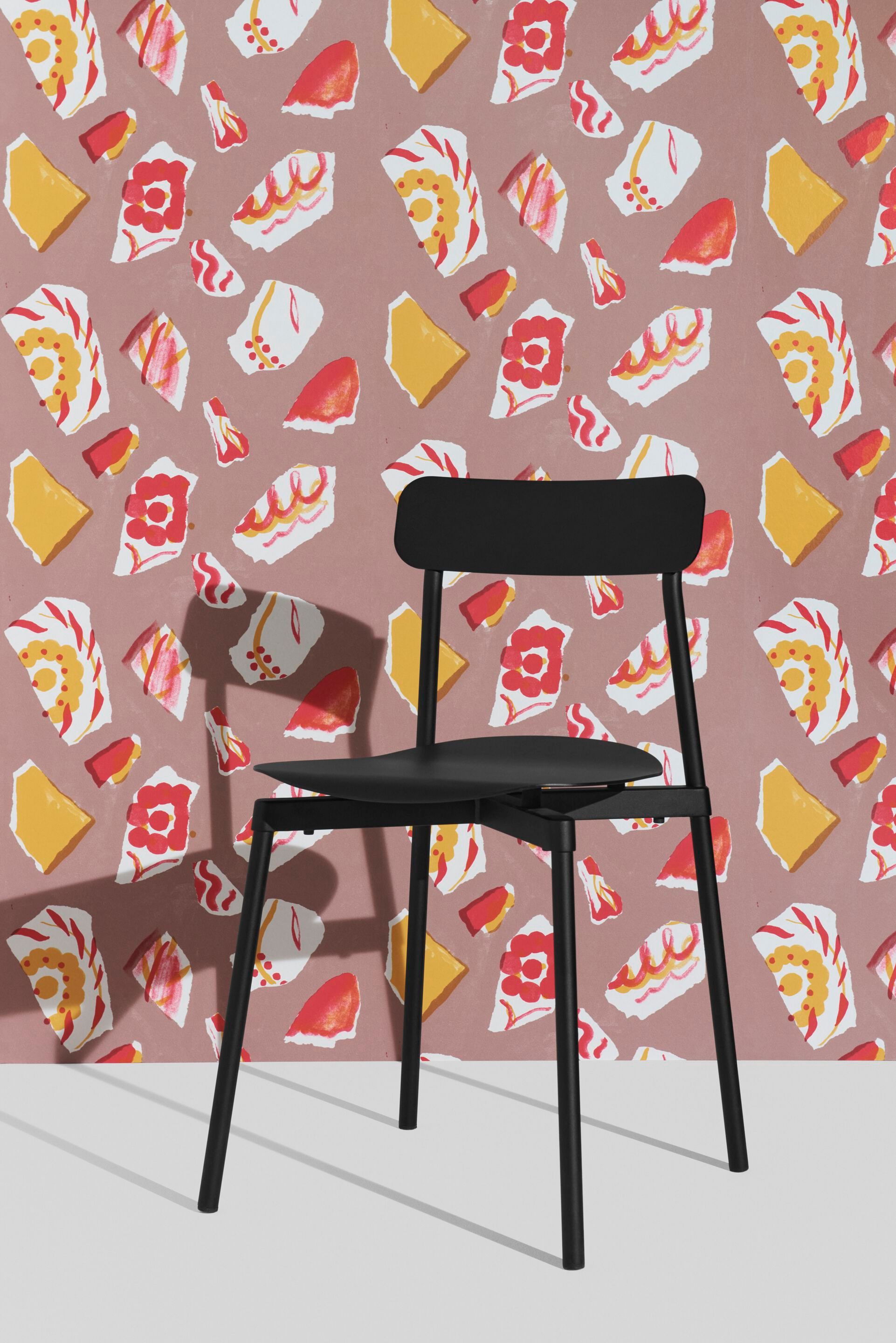 Нетканые обои с рисунком Petite Friture LES CRAFTIES MOSAIQUE ARCH-00117691 - Вид №6