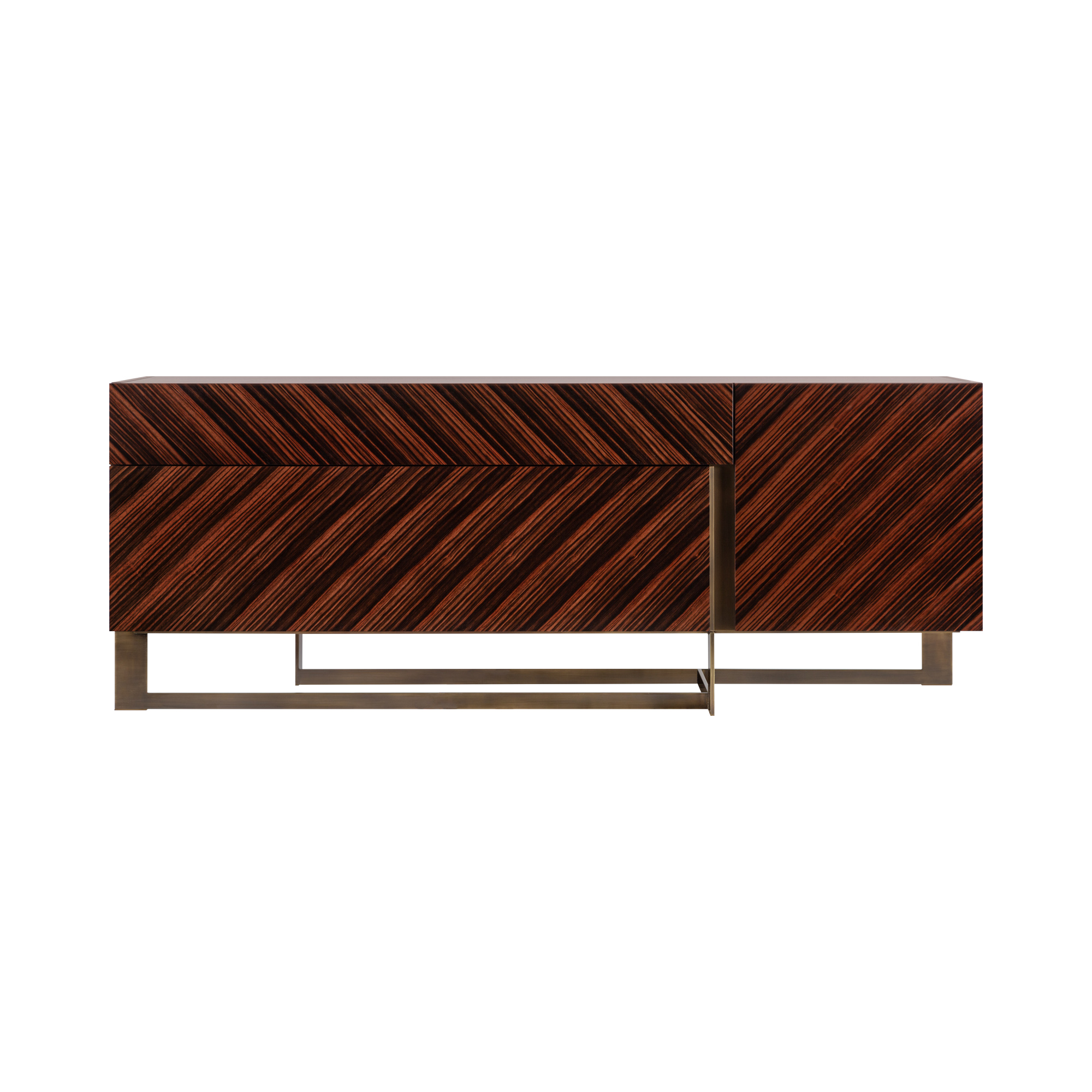 Буфет / BLADE Rugiano sun-id-373410 - Вид №2