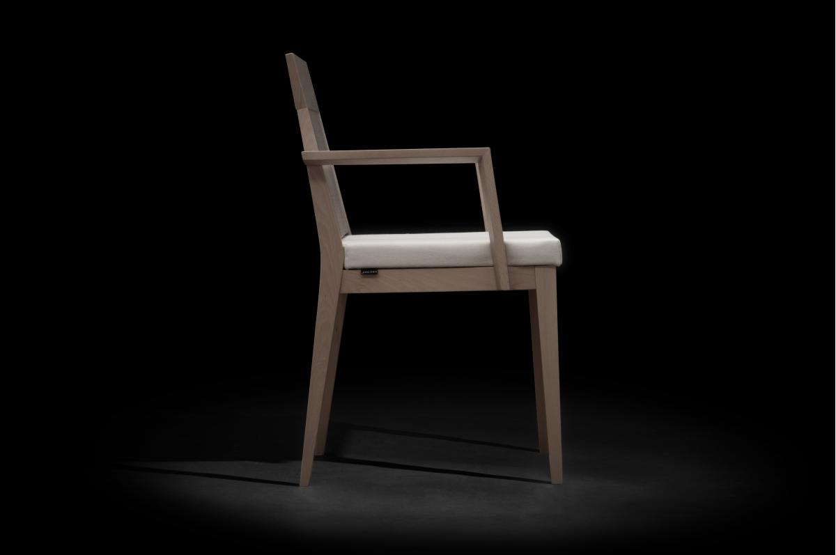 007914 Стул 110N Capdell Dom - Вид №1