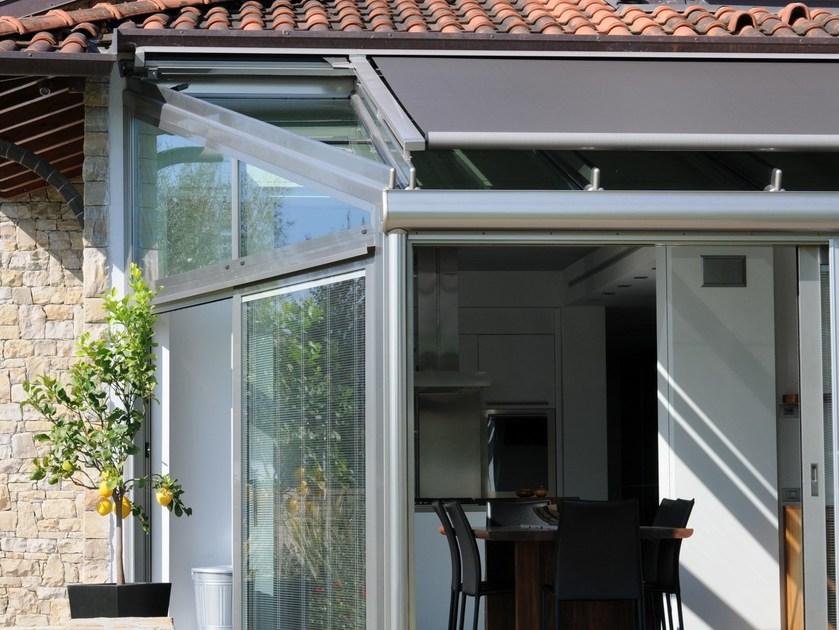 HELLA Тент в коробке с боковыми направляющими sun-id-1365085 - Вид №4