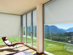 BT Group Навес из ПВХ в коробке