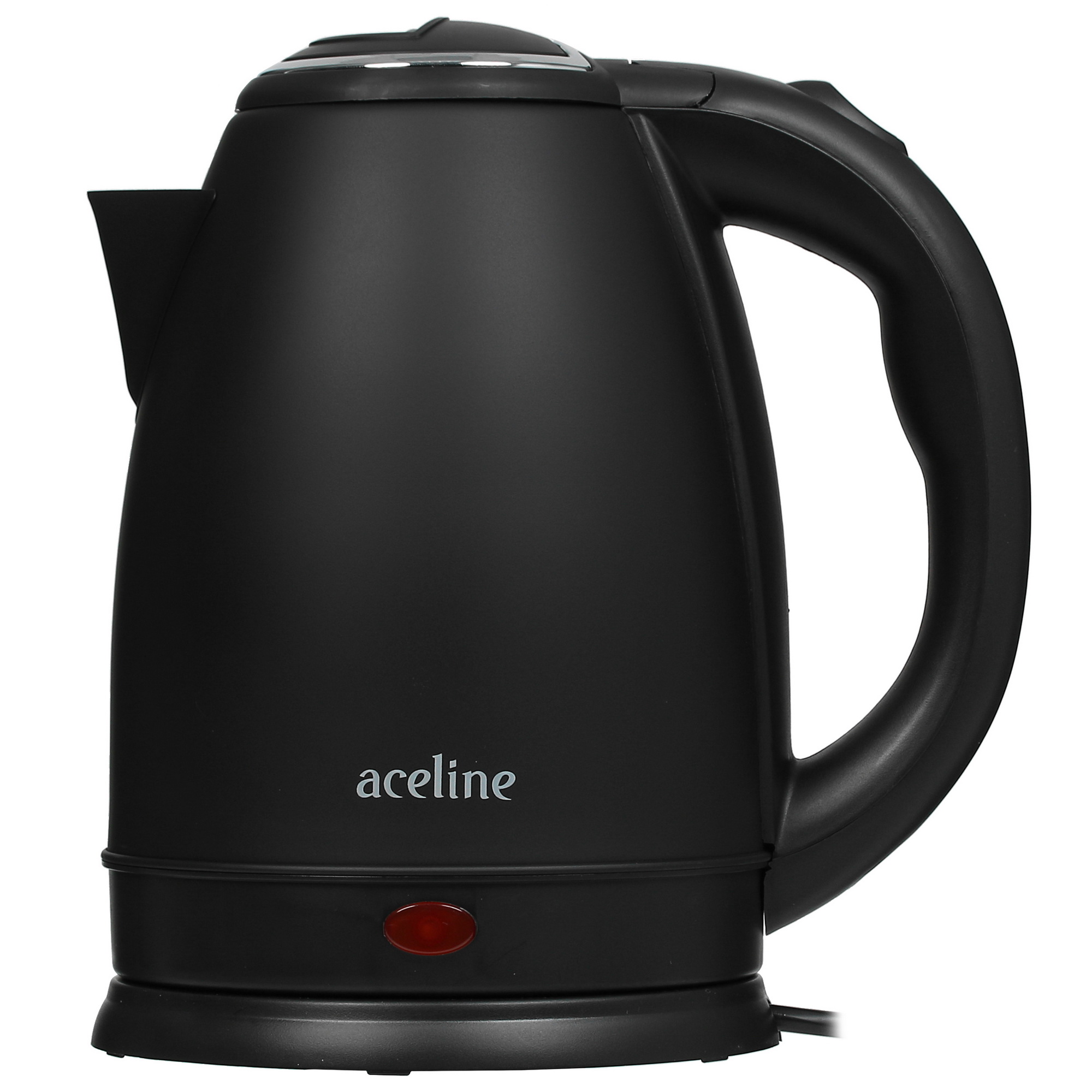 5414947 Электрочайник Aceline SS1800 черный STDN-0018567