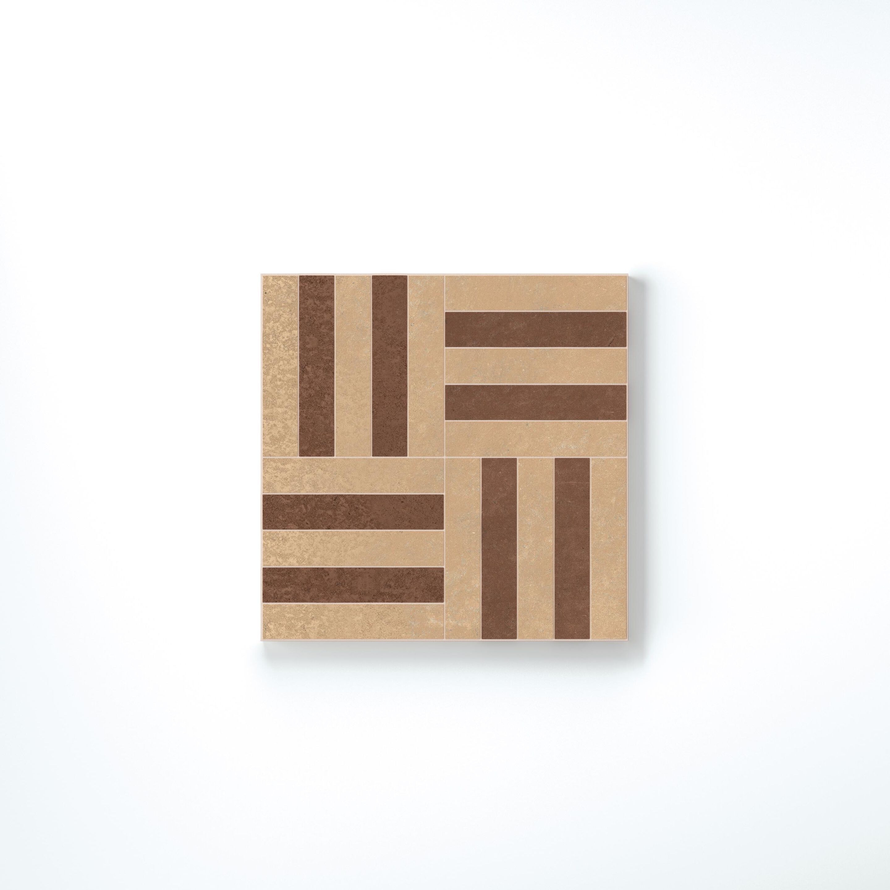 Indoor/outdoor porcelain stoneware wall/floor tiles Florim Ceramiche SENSITERRE ARCH-00138309 - Вид №59