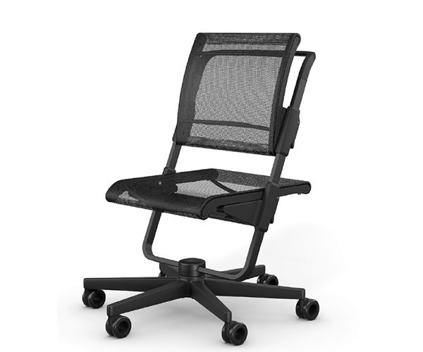 3309 Unique S6 черный 2022 LAB.Space 