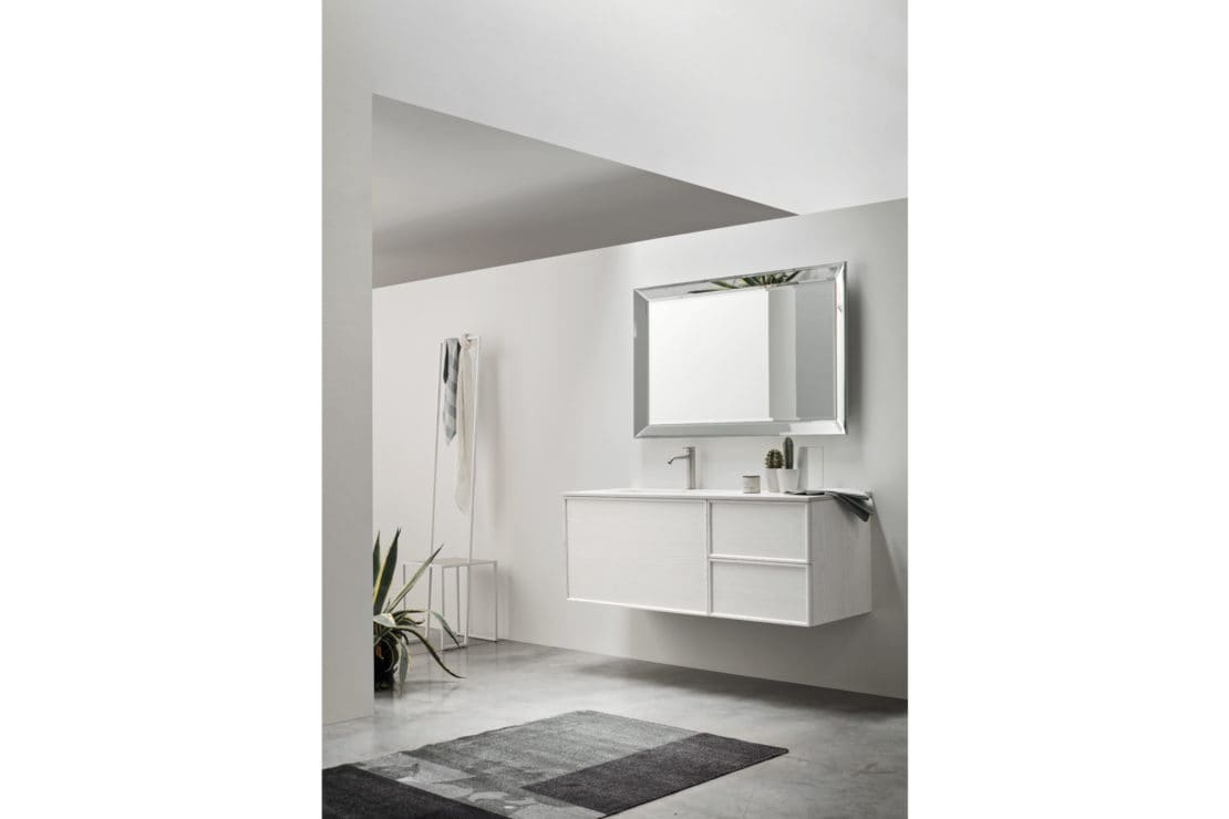 Комплект мебели 07 Arcom Vanity STARC177 - Вид №13