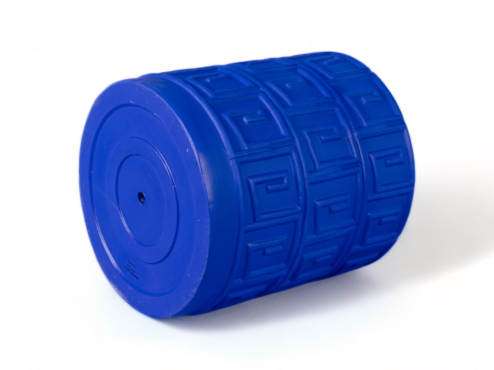 Терракотовый горшок Seletti Magna Graecia Cobalt ARCH-00004895