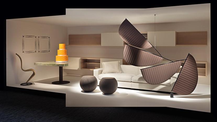 Cappellini Стул из ротанга или соломы S-chair Td_1  - Вид №6