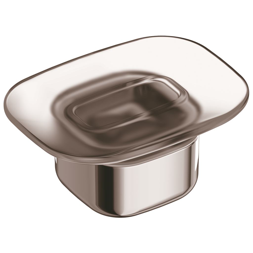 A9141 Мыльница с держателем Ideal Standart Softmood Santreyd - Вид №1