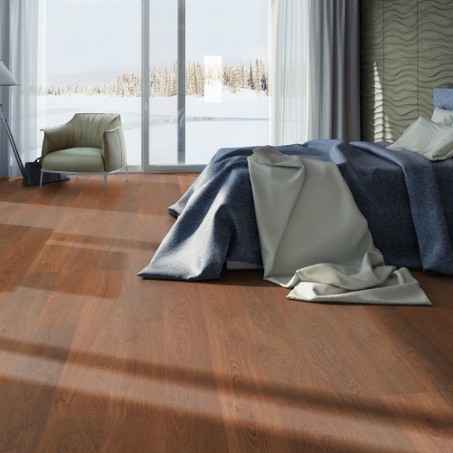 Ламинат Tarkett Дуб медовый шервуд 3000100034 - Вид №1