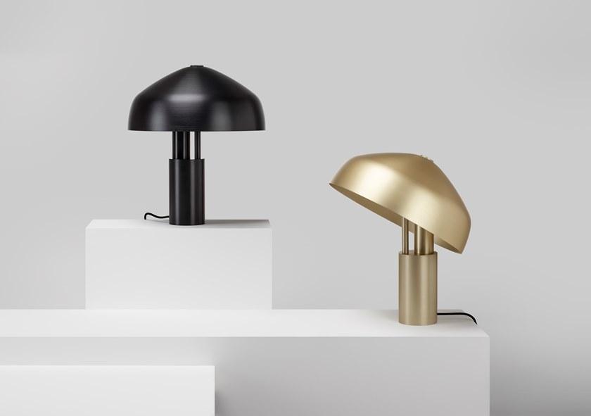 Ross Gardam Регулируемая настольная лампа Ora sun-id-1431384 - Вид №5