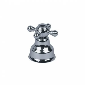 Боковой вентиль ½", для холодной воды JOERGER Delphi