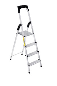 Стремянка односекционная SARAYLI 2104 9292119