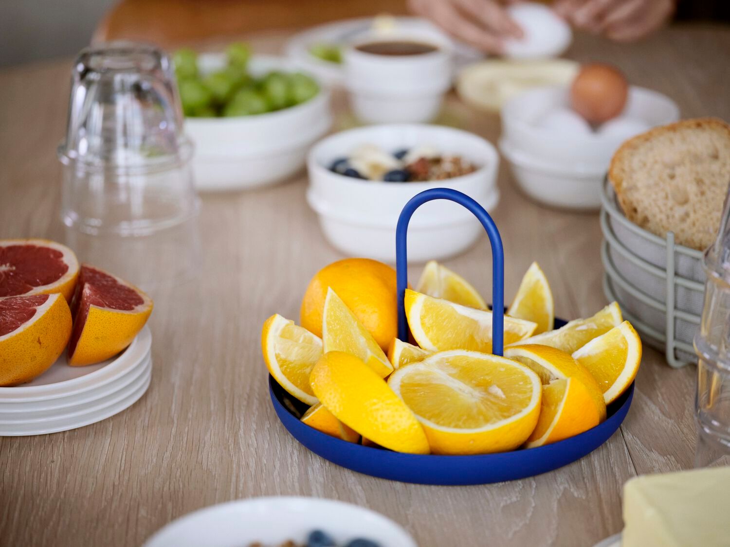 ARCH-00115549 Лоток для хранения яиц ZONE DENMARK Дания Singles - Вид №1