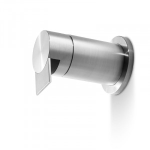 TEK 112 Дивертер Linki TEK Сатиновая Сталь