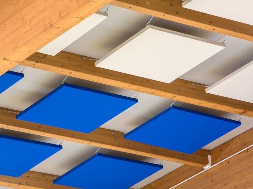 ETERNO IVICA Звукопоглощающие декоративные панели Phonolook sun-id-1429604 - Вид №8