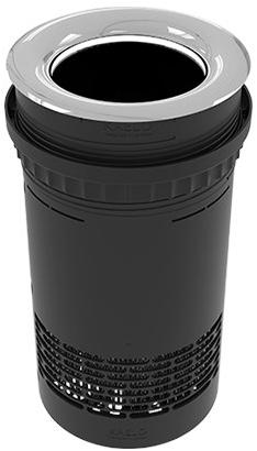 Kaelo Встроенный винный холодильник Santreyd sun-id-1435006 - Вид №2