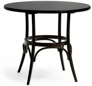 TON Круглый стол из массива дерева  4m6 252