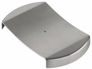 Water Evolution Мыльница из нержавеющей стали Lapa