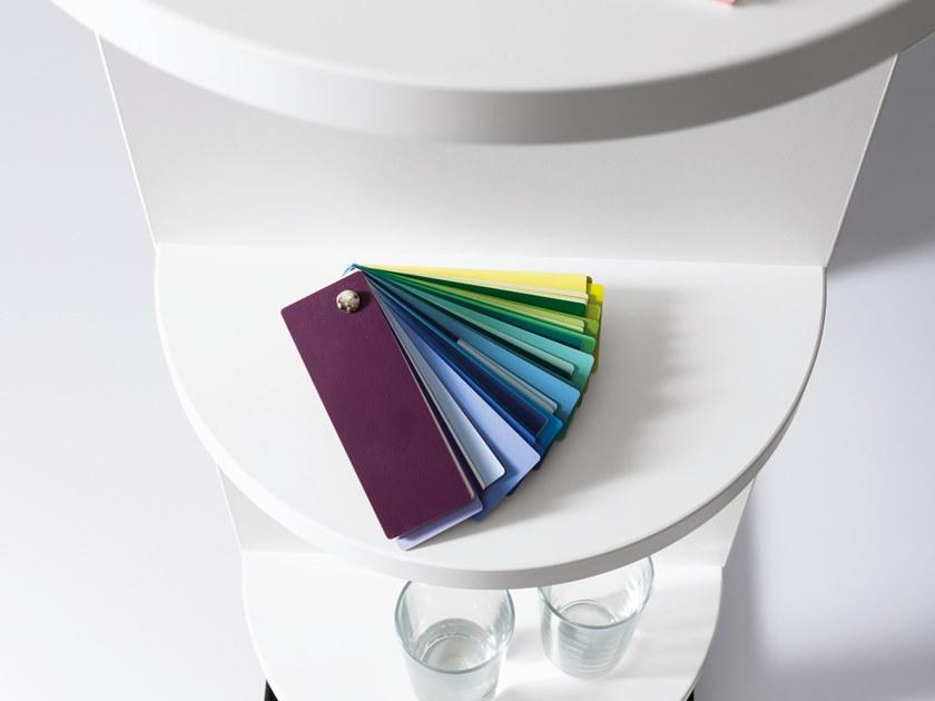 werner works Рабочее место для открытого пространства Basic flow sun-id-1460706 - Вид №2