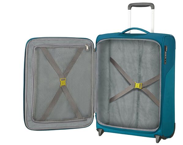 78G-51001 Чемодан 78G*001 Upright 55/20 TSA American Tourister Summerfunk  - Вид №3