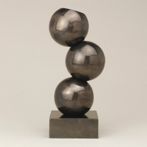 TM0094.BZ Настольная лампа H: 26,7 cm W: 10,2 cm Vaughan Designs