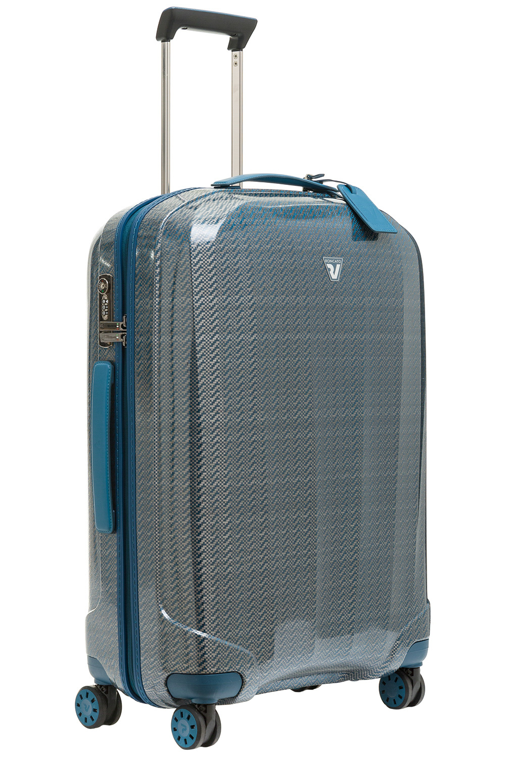 5952-5363 Чемодан 5952 Trolley M Roncato We Are Glam 