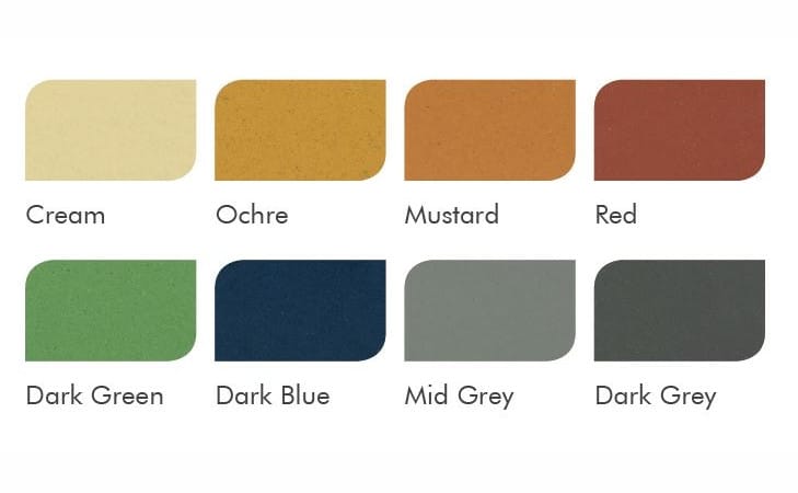 Полиуретаново-цементная отделка пола Tremco CPG Europe Flowcrete ARCH-00141923 - Вид №2