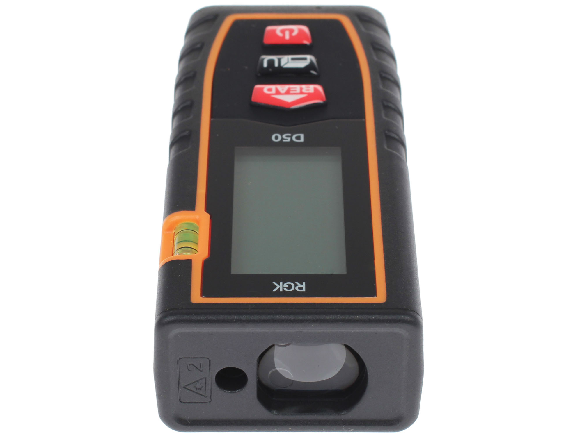 Лазерный дальномер RGK D50 1098771 STDN-0067858 - Вид №4