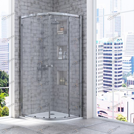 RITSA полукруг 1AX006SSXX000 AQUATON