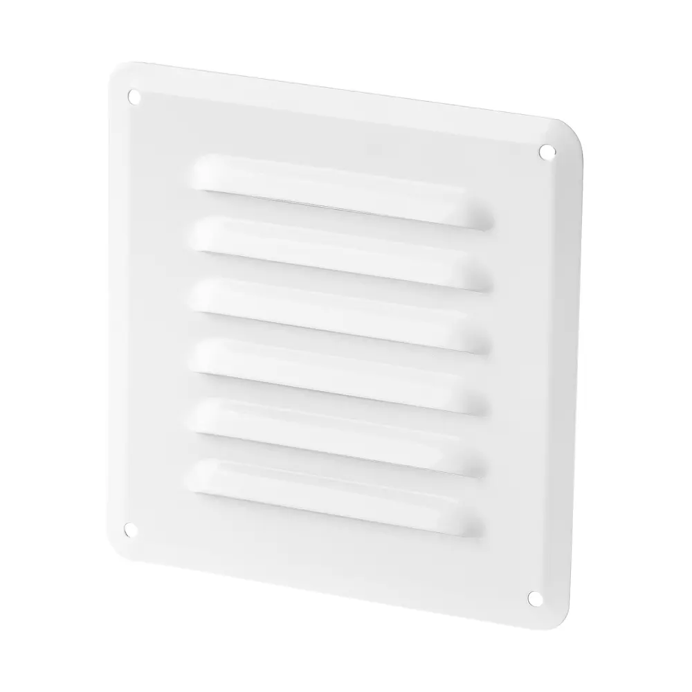 Вентиляционная решетка ORE GM1515W для систем воздухообмена 84653735 STLM-0053245